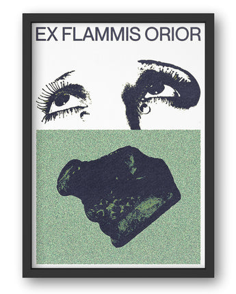 Ex Flammis Orior