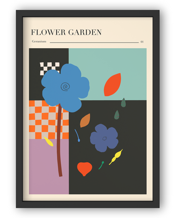 Flower Garden