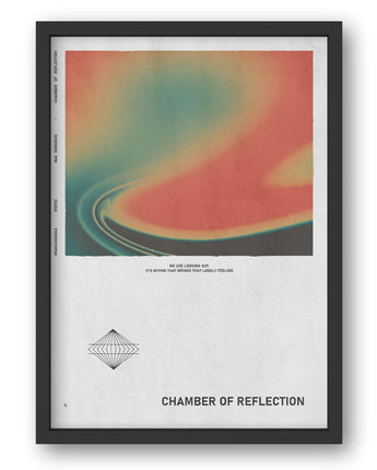 Chamber Of Reflection