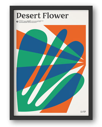 Desert Flower