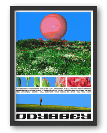 Odyssey